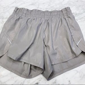 Athleta XS Running Shorts